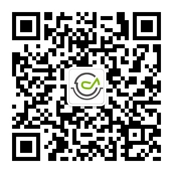 音康樂二維碼